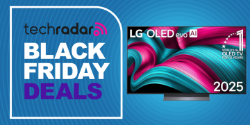 The Black Friday deal I’ve been waiting for – LG’s 65-inch C5 OLED TV is on sale for its lowest price ever