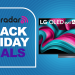 The Black Friday deal I’ve been waiting for – LG’s 65-inch C5 OLED TV is on sale for its lowest price ever