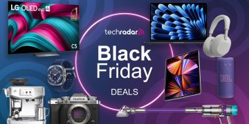 Black Friday deals in Australia are now live – I’ve found the 100+ best offers on phones, laptops, TVs, appliances and more