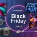 Black Friday deals in Australia are now live – I’ve found the 100+ best offers on phones, laptops, TVs, appliances and more