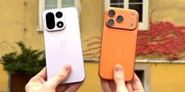 I compared the OnePlus 15 and iPhone 17 Pro cameras on vacation – and I honestly can’t decide which I prefer