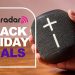 I love this bass-heavy Bluetooth speaker, and it’s cheaper than ever for Black Friday