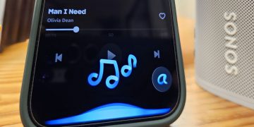 Why Sonos can’t afford to lose the Music Intelligence race