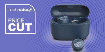 Grab these cheap and colorful JLab earbuds for less than $18 – a Black Friday bargain
