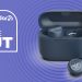 Grab these cheap and colorful JLab earbuds for less than $18 – a Black Friday bargain