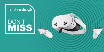 Black Friday Meta Quest deals: get the Meta Quest 3S for a record-low price