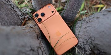 I’ve spent a month with the iPhone 17 Pro, and it’s confirmed my suspicions about Apple’s new iPhone lineup