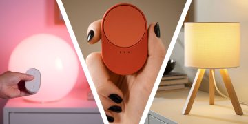 IKEA just launched 21 affordable new smart home gadgets – here’s the full list of lights, sensors, and more