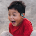 JBL’s new open earbuds for kids will keep them aware of their surroundings, should still fit them as they grow, and let parents set safe volume levels to protect their hearing