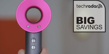Buying an older version is the best way to save on a Dyson haircare gadget this deals season – and I’m already seeing major discounts
