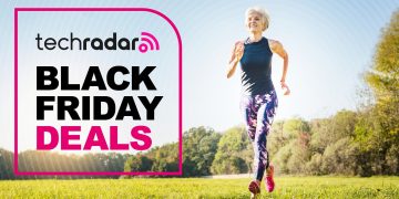 5 essential Black Friday deals for fitness-conscious over 50s – from massage guns to fitness trackers