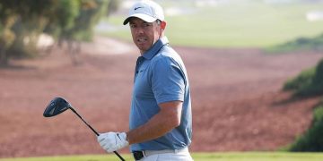 Watch DP World Tour Championship 2025 online: live stream golf anywhere
