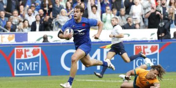 France vs Australia free streams: How to watch Autumn International 2025