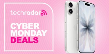 Today’s best T-Mobile Cyber Monday deals: free iPads, iPhones, internet discounts, and much more