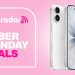 Today’s best T-Mobile Cyber Monday deals: free iPads, iPhones, internet discounts, and much more