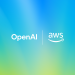 OpenAI just joined forces with AWS in a $38 billion move that could redefine the entire future of AI computing