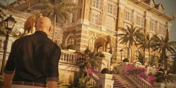 Hitman developers reveal how they chose the iconic locations in the series – ‘it always starts with wouldn’t it be cool if 47 went somewhere?’