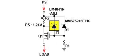 Precision Current Sources By The Numbers