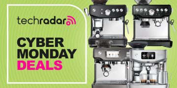 The 4 best Breville Black Friday coffee machine deals you can still nab on Cyber Monday – prices from AU$578